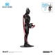 DC Multiverse - Figurine Build A Batman Beyond (Batman Beyond) 18 cm