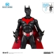 DC Multiverse - Figurine Build A Batman Beyond (Batman Beyond) 18 cm