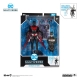 DC Multiverse - Figurine Build A Batman Beyond (Batman Beyond) 18 cm