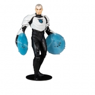DC Multiverse - Figurine Shriek Unmasked (Batman Beyond) 18 cm