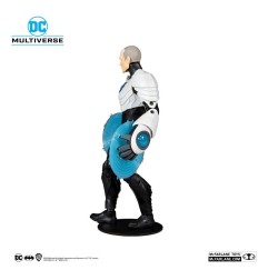 DC Comics - DC Multiverse figurine Shriek Unmasked (Batman Beyond) 18 cm