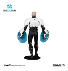 DC Comics - DC Multiverse figurine Shriek Unmasked (Batman Beyond) 18 cm