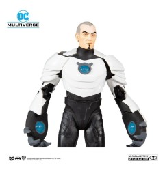 DC Comics - DC Multiverse figurine Shriek Unmasked (Batman Beyond) 18 cm