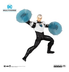 DC Multiverse - Figurine Shriek Unmasked (Batman Beyond) 18 cm