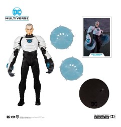 DC Comics - DC Multiverse figurine Shriek Unmasked (Batman Beyond) 18 cm