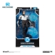 DC Multiverse - Figurine Shriek Unmasked (Batman Beyond) 18 cm