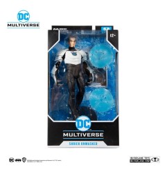 DC Multiverse - Figurine Shriek Unmasked (Batman Beyond) 18 cm