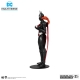 DC Multiverse - Figurine Build A Batwoman (Batman Beyond) 18 cm