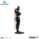 DC Multiverse - Figurine Build A Batwoman (Batman Beyond) 18 cm