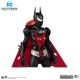 DC Multiverse - Figurine Build A Batwoman (Batman Beyond) 18 cm