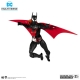 DC Multiverse - Figurine Build A Batwoman (Batman Beyond) 18 cm