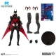 DC Multiverse - Figurine Build A Batwoman (Batman Beyond) 18 cm