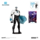 DC Multiverse - Figurine Build A Shriek (Batman Beyond) 18 cm