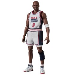 Basketball - NBA figurine MAF EX Michael Jordan (1992 Team USA) 17 cm