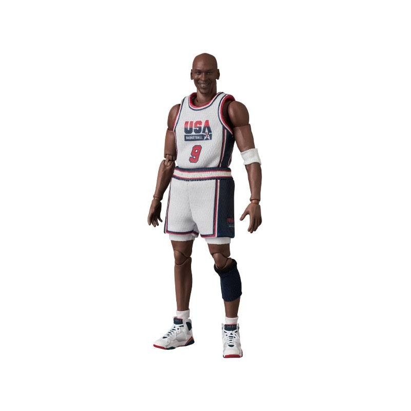 Basketball - NBA figurine MAF EX Michael Jordan (1992 Team USA) 17 cm