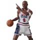 NBA - Figurine MAF EX Michael Jordan (1992 Team USA) 17 cm