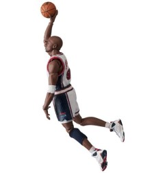 Basketball - NBA figurine MAF EX Michael Jordan (1992 Team USA) 17 cm