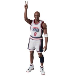 Basketball - NBA figurine MAF EX Michael Jordan (1992 Team USA) 17 cm