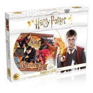 Harry Potter - Puzzle Quidditch (1000 pièces)