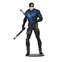 DC Gaming - Figurine Nightwing (Gotham Knights) 18 cm