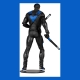 DC Gaming - Figurine Nightwing (Gotham Knights) 18 cm