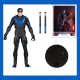DC Gaming - Figurine Nightwing (Gotham Knights) 18 cm