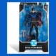 DC Gaming - Figurine Nightwing (Gotham Knights) 18 cm