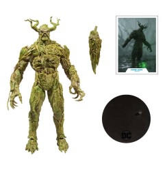 DC Collector - Figurine Swamp Thing Variant Edition 30 cm