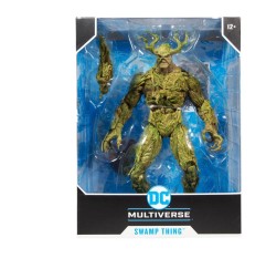 DC Collector - Figurine Swamp Thing Variant Edition 30 cm