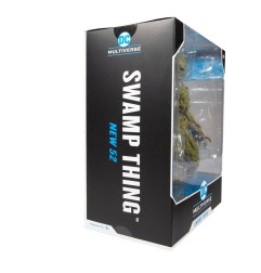 DC Comics - DC Collector figurine Swamp Thing Variant Edition 30 cm