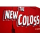 Wolfenstein - Tableau en bois WoodArts 3D The New Colossus 30 x 40 cm