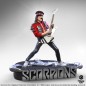 Scorpions - Statuette Rock Iconz Matthias Jabs Limited Edition 22 cm Scorpions - Statuette Rock Iconz Matthias Jabs Limited Edition 22 cm