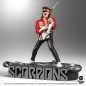 Scorpions - Statuette Rock Iconz Matthias Jabs Limited Edition 22 cm Scorpions - Statuette Rock Iconz Matthias Jabs Limited Edition 22 cm