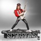 Scorpions - Statuette Rock Iconz Matthias Jabs Limited Edition 22 cm Scorpions - Statuette Rock Iconz Matthias Jabs Limited Edition 22 cm