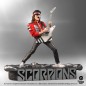 Scorpions - Statuette Rock Iconz Matthias Jabs Limited Edition 22 cm Scorpions - Statuette Rock Iconz Matthias Jabs Limited Edition 22 cm