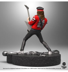 Scorpions - Statuette Rock Iconz Matthias Jabs Limited Edition 22 cm