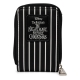 L' Etrange Noël de Mr. Jack - Porte-monnaie NBC Jack Skellington Suit Accordian by Loungefly