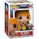 Les Maîtres de l'Univers - Set POP! & Tee set figurine et T-Shirt He-Man heo EU Exclusive (M)