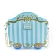 Dumbo - Sac à bandoulière 80th Anniversary Train Car by Loungefly