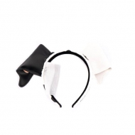 Disney - Serre-tête 101 Dalmatiens 70th Anniversary Ears By Loungefly