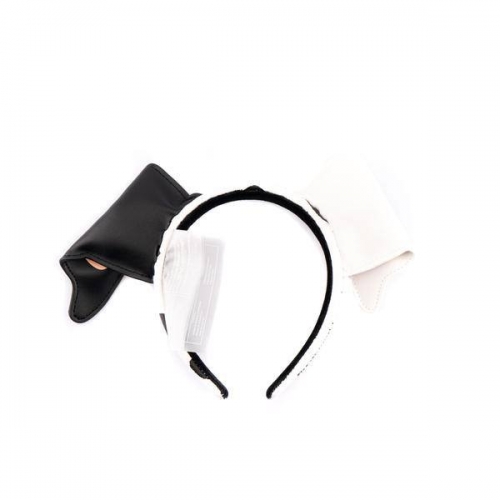 Disney - Serre-tête 101 Dalmatiens 70th Anniversary Ears By Loungefly