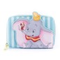 Dumbo - Porte-monnaie Dumbo 80th Anniversary by Loungefly Dumbo - Porte-monnaie Dumbo 80th Anniversary by Loungefly