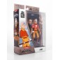 Avatar, le dernier maître de l'air - Figurine BST AXN Aang 13 cm