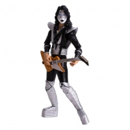 Kiss - Figurine BST AXN The Spaceman (Destroyer Tour) 13 cm
