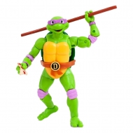 Les Tortues Ninja - Figurine BST AXN Donatello 13 cm