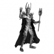 Le Seigneur des anneaux - Figurine BST AXN Sauron 13 cm