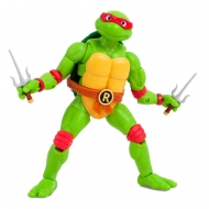 Les Tortues Ninja - Figurine BST AXN Raphael 13 cm