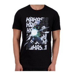 Naruto - Shippuden T-Shirt Kakashi 