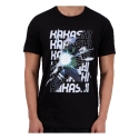 Naruto Shippuden - T-Shirt Kakashi