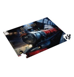 Harry Potter - Puzzle Hogwarts Express (1000 pièces )